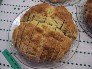 Irish Soda Bread